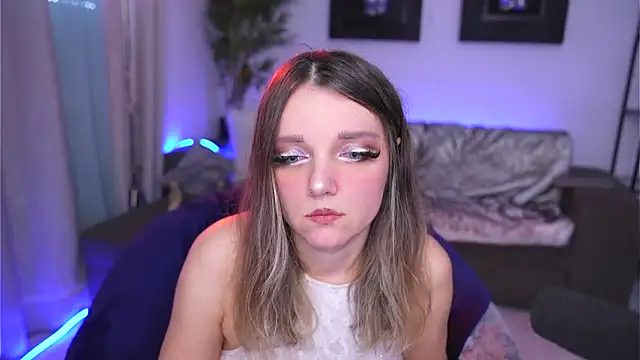 Magnetic Amy online show from January 15, 2025, 12:04 pm