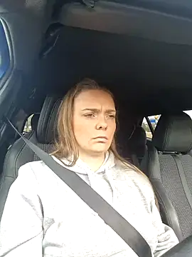 OFChloVIPxx online show from October 5, 2025, 11:08 am