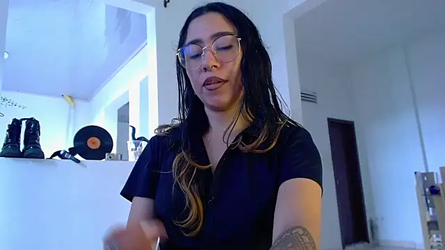 Maam Ine online show from May 1, 2026, 8:24 pm