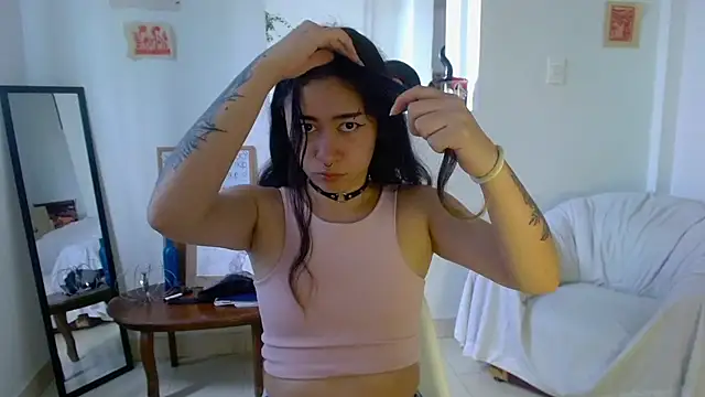 Maam Ine online show from June 7, 2026, 1:26 pm