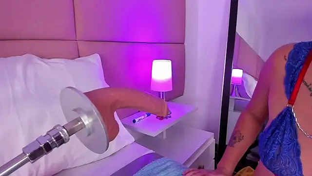 SammyMorales online show from March 20, 2025, 12:22 pm