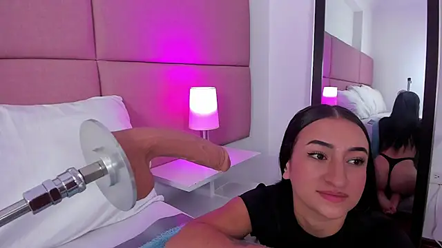 SammyMorales online show from September 19, 2025, 12:28 pm