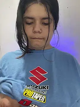 Snapshot of pretty_angela1 chatting on January 4, 2025, 1:10 am pretty angela1 online show from January 4, 2025, 1:10 am