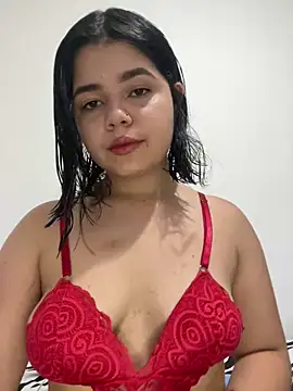 Snapshot of pretty_angela1 chatting on January 27, 2025, 5:03 am pretty angela1 online show from January 27, 2025, 5:03 am