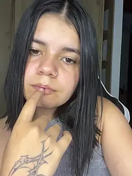 Snapshot of pretty_angela1 chatting on November 30, 2025, 5:00 am pretty angela1 online show from November 30, 2025, 5:00 am