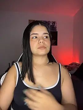 pretty angela1 online show from February 22, 2026, 3:18 am