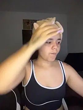 pretty angela1 online show from March 18, 2026, 12:58 am