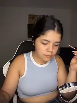 pretty angela1 online show from March 20, 2026, 3:11 am