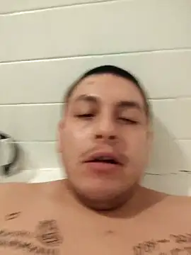 Itallionstallion online show from December 23, 2024, 9:40 pm