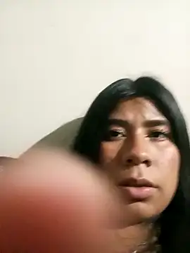 Pamelamilkk 1007 online show from February 7, 2025, 9:16 am