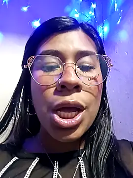 Pamelamilkk 1007 online show from February 9, 2025, 4:14 am