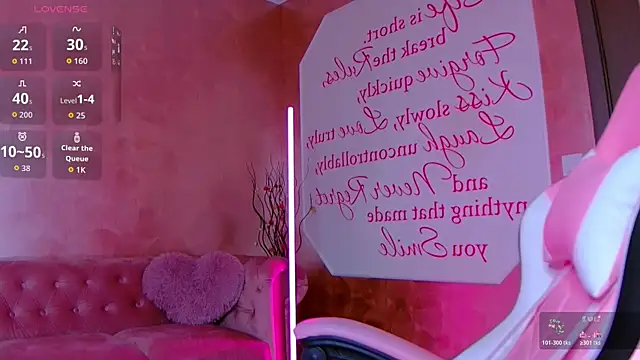 evanew  online show from January 9, 2026, 5:48 pm