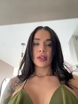 Karol Towers online show from January 4, 2025, 4:43 pm