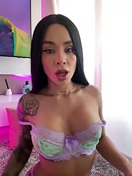 Karol Towers online show from January 14, 2025, 9:51 pm