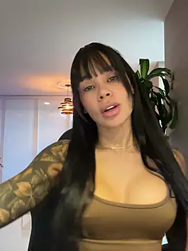 Karol Towers online show from February 25, 2025, 11:11 pm