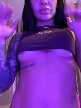 Karol Towers online show from March 1, 2025, 4:26 am