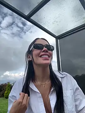 Karol Towers online show from March 18, 2025, 2:26 pm