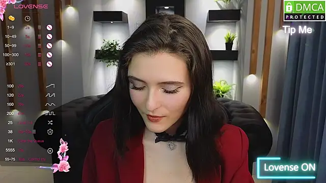 niki cutes online show from February 8, 2025, 8:09 am