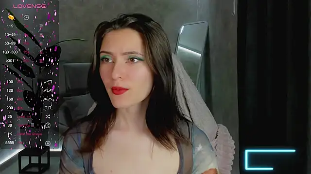 niki cutes online show from March 23, 2025, 12:58 am