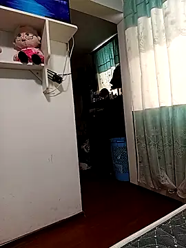 Isabellitasexi38 online show from February 12, 2025, 7:45 pm