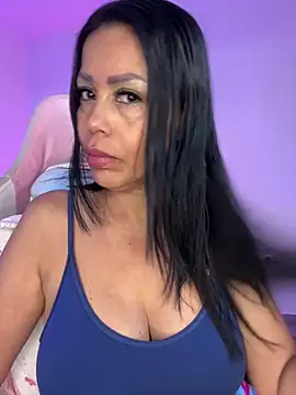 KarolRubi1 online show from December 16, 2025, 10:48 pm