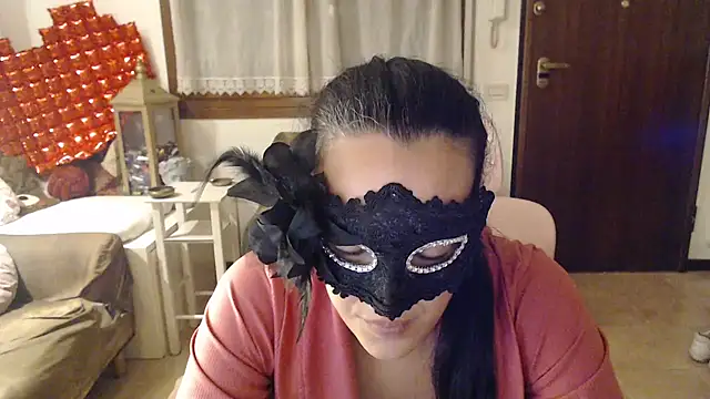 LasolitaAuri online show from February 22, 2025, 1:33 am