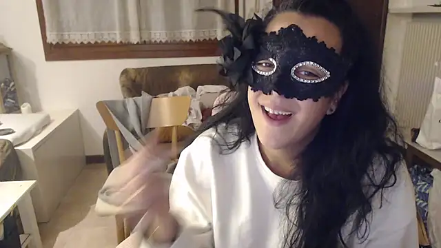 LasolitaAuri online show from March 2, 2025, 3:56 am