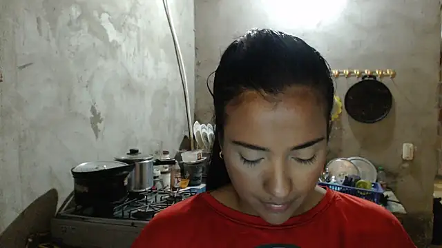 Coral0403 online show from March 3, 2025, 12:26 am