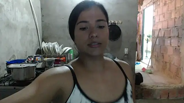 Coral0403 online show from March 22, 2025, 10:26 pm