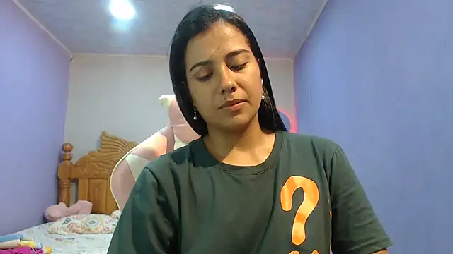 Coral0403 online show from September 10, 2025, 1:55 pm