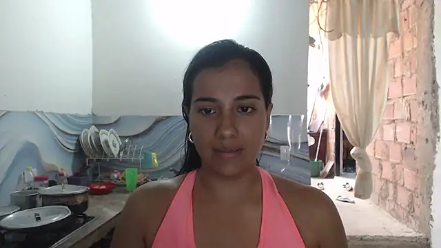 Snapshot of Coral0403 chatting on July 23, 2026, 6:06 pm Coral0403 online show from July 23, 2026, 6:06 pm