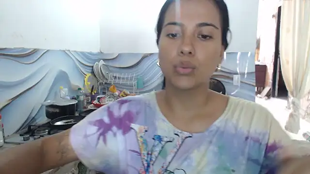 Snapshot of Coral0403 chatting on July 25, 2026, 4:26 pm Coral0403 online show from July 25, 2026, 4:26 pm