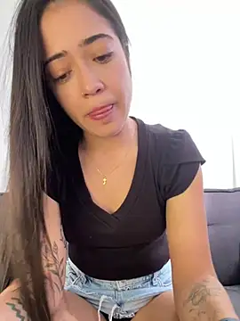 Liam OH online show from January 10, 2025, 8:26 pm