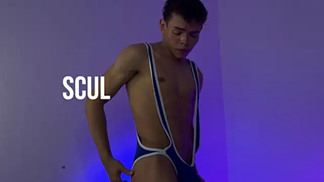 Nijinsky LatinBoy online show from March 22, 2026, 11:02 am