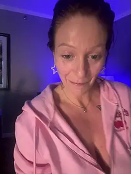 AlessasRoom online show from February 23, 2026, 7:00 pm