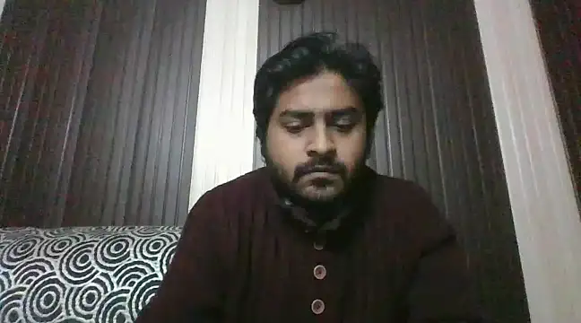 Snapshot of indihotguy chatting on January 13, 2025, 5:12 pm indihotguy online show from January 13, 2025, 5:12 pm