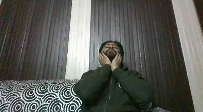 Snapshot of indihotguy chatting on February 3, 2025, 11:53 am indihotguy online show from February 3, 2025, 11:53 am