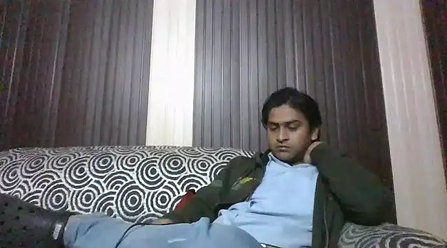 Snapshot of indihotguy chatting on February 7, 2025, 2:26 pm indihotguy online show from February 7, 2025, 2:26 pm