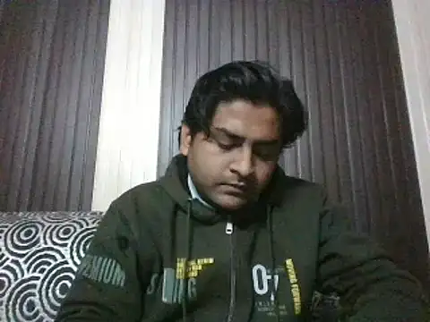 Snapshot of indihotguy chatting on February 9, 2025, 4:50 pm indihotguy online show from February 9, 2025, 4:50 pm