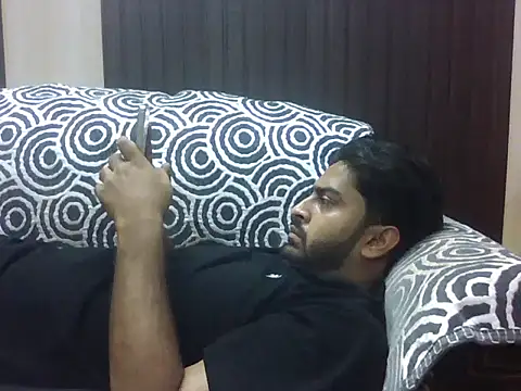 Snapshot of indihotguy chatting on October 4, 2025, 10:46 am indihotguy online show from October 4, 2025, 10:46 am