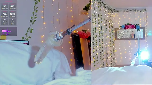 Maria Jones  online show from January 28, 2025, 5:00 am