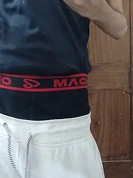 fakelove95 online show from October 30, 2025, 8:53 pm