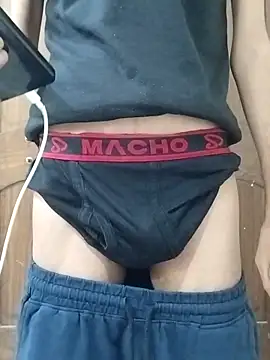 fakelove95 online show from November 5, 2025, 8:31 pm