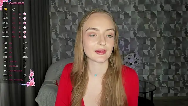 A delina online show from January 3, 2025, 8:11 pm