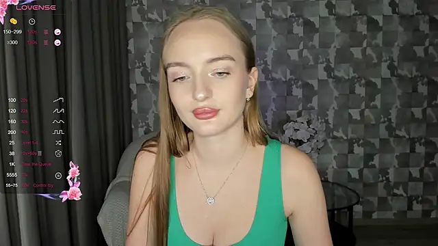 A delina online show from February 2, 2025, 3:07 pm