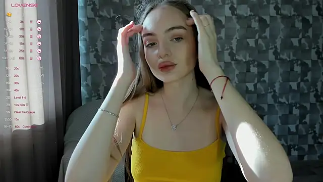 A delina online show from March 23, 2025, 5:54 am