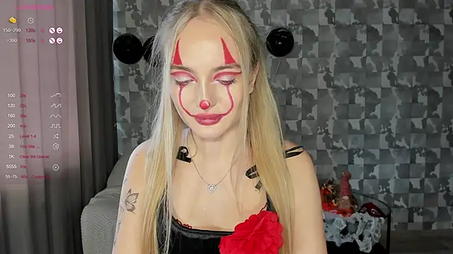 A delina online show from October 24, 2025, 11:17 am