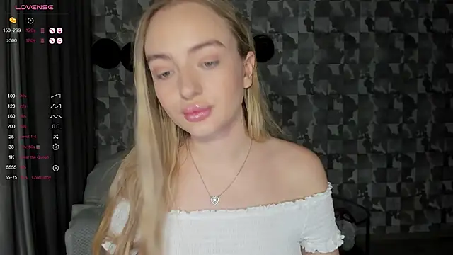 A delina online show from November 1, 2025, 1:57 pm