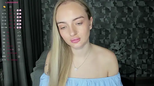 A delina online show from November 15, 2025, 1:40 pm