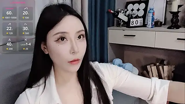 Caicai-a online show from September 30, 2025, 3:28 pm